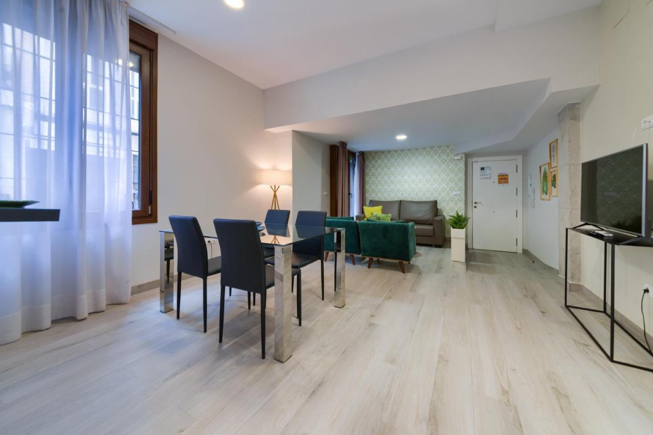 Holidays2Malaga Suites エクステリア 写真