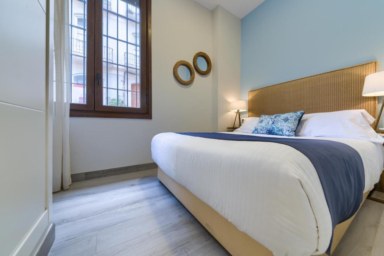 Holidays2Malaga Suites エクステリア 写真