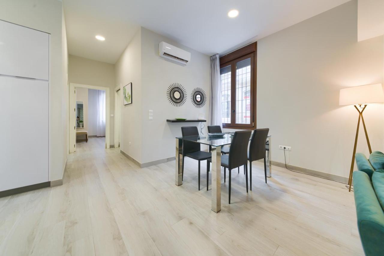 Holidays2Malaga Suites エクステリア 写真