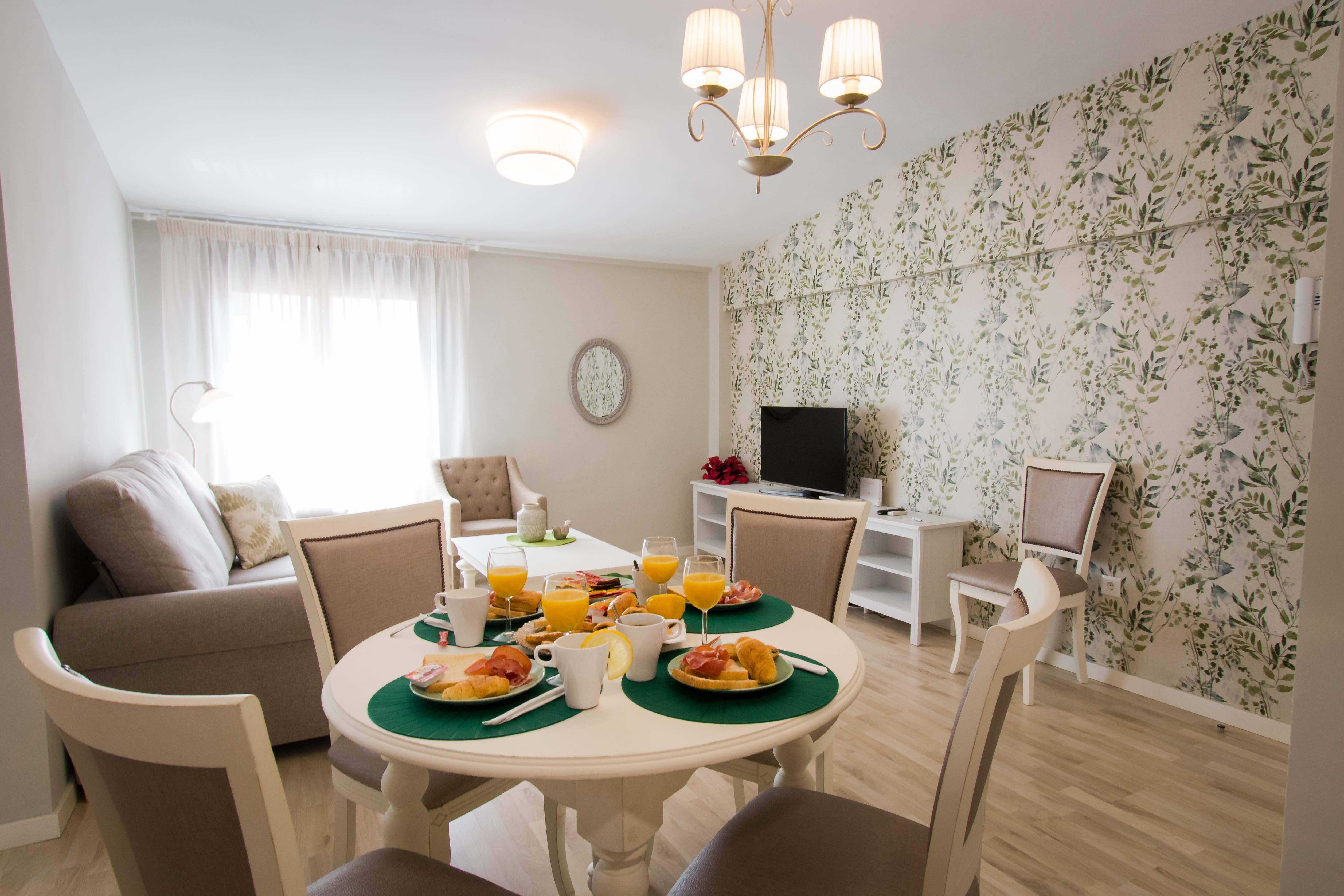 Holidays2Malaga Suites エクステリア 写真