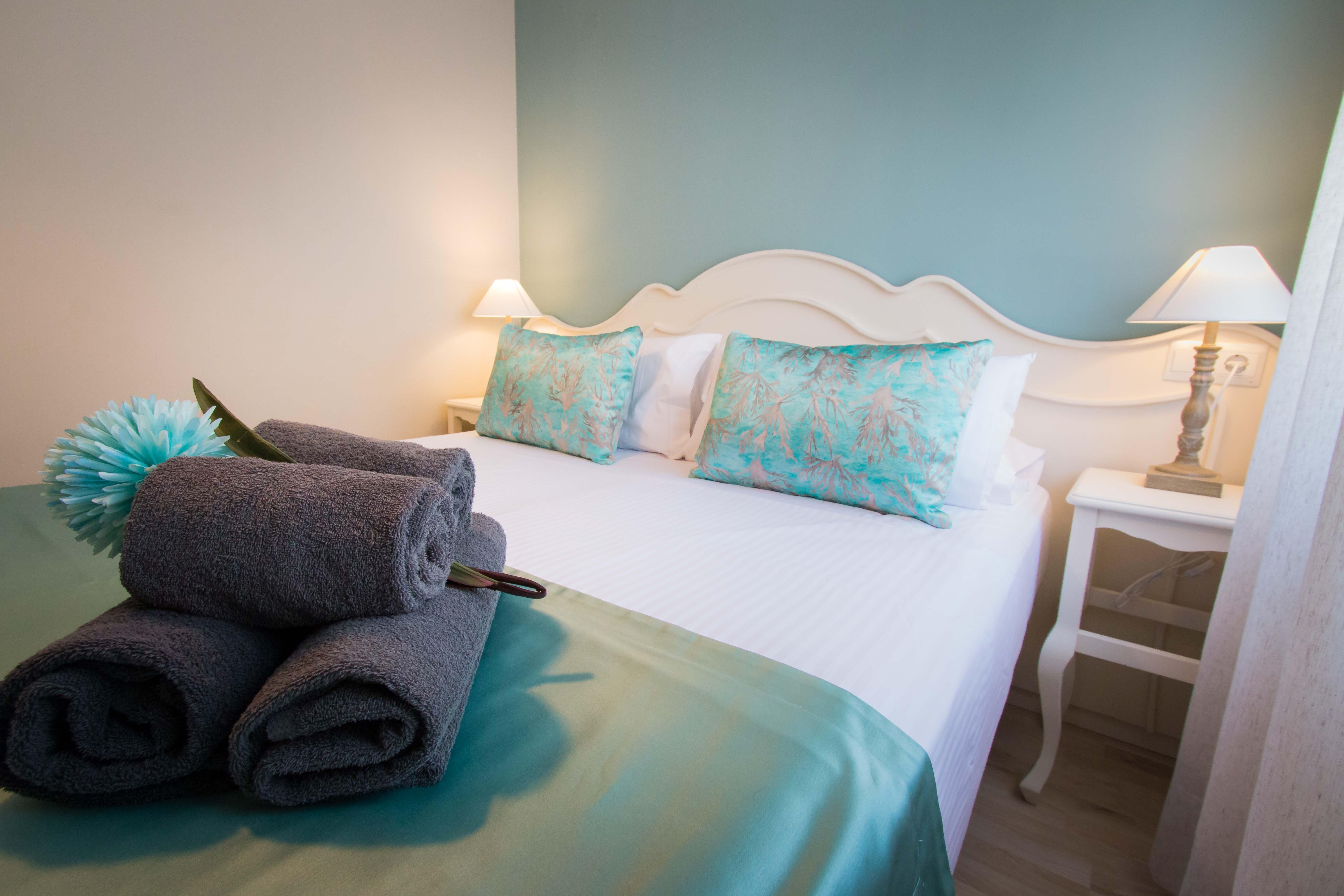 Holidays2Malaga Suites エクステリア 写真