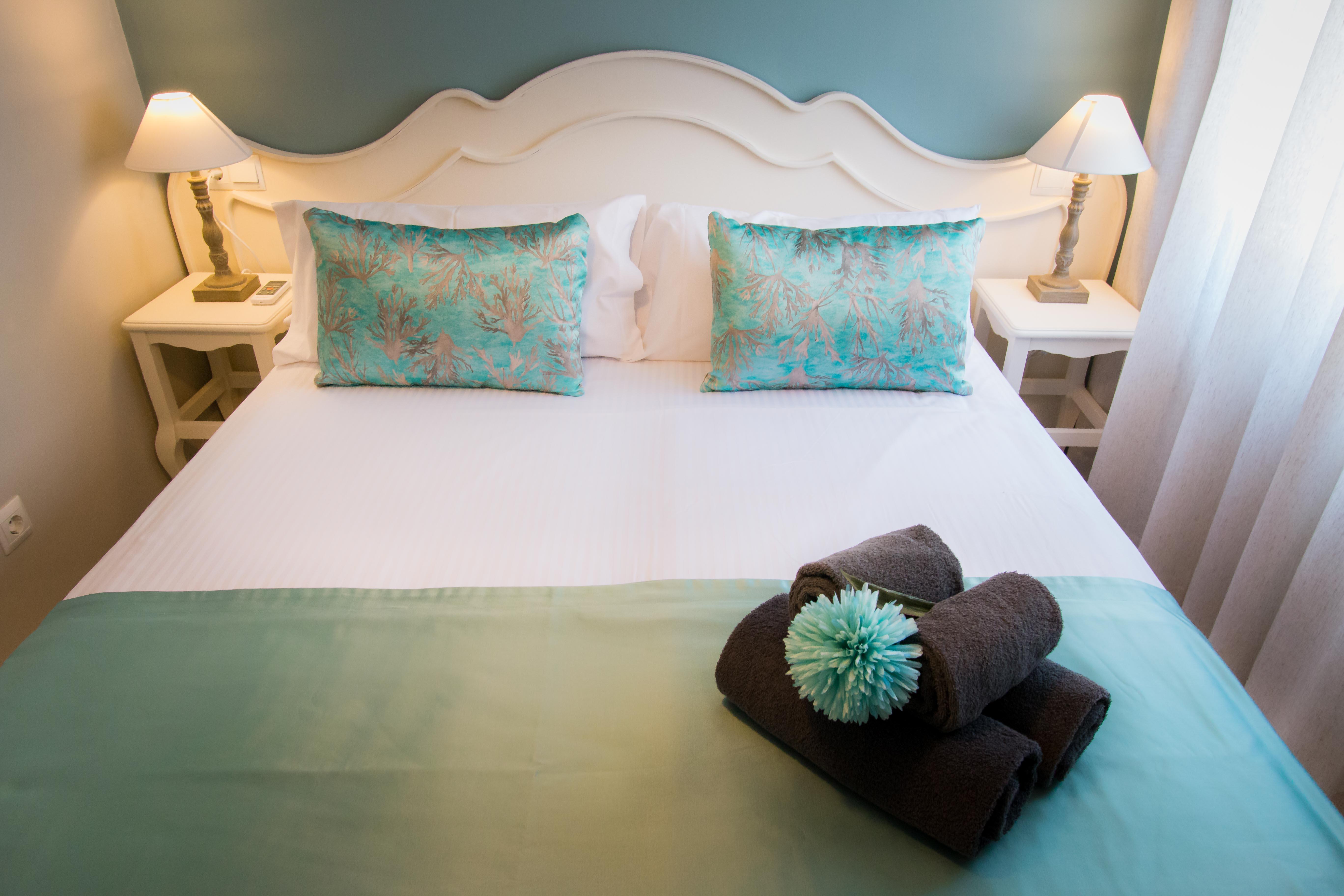 Holidays2Malaga Suites エクステリア 写真