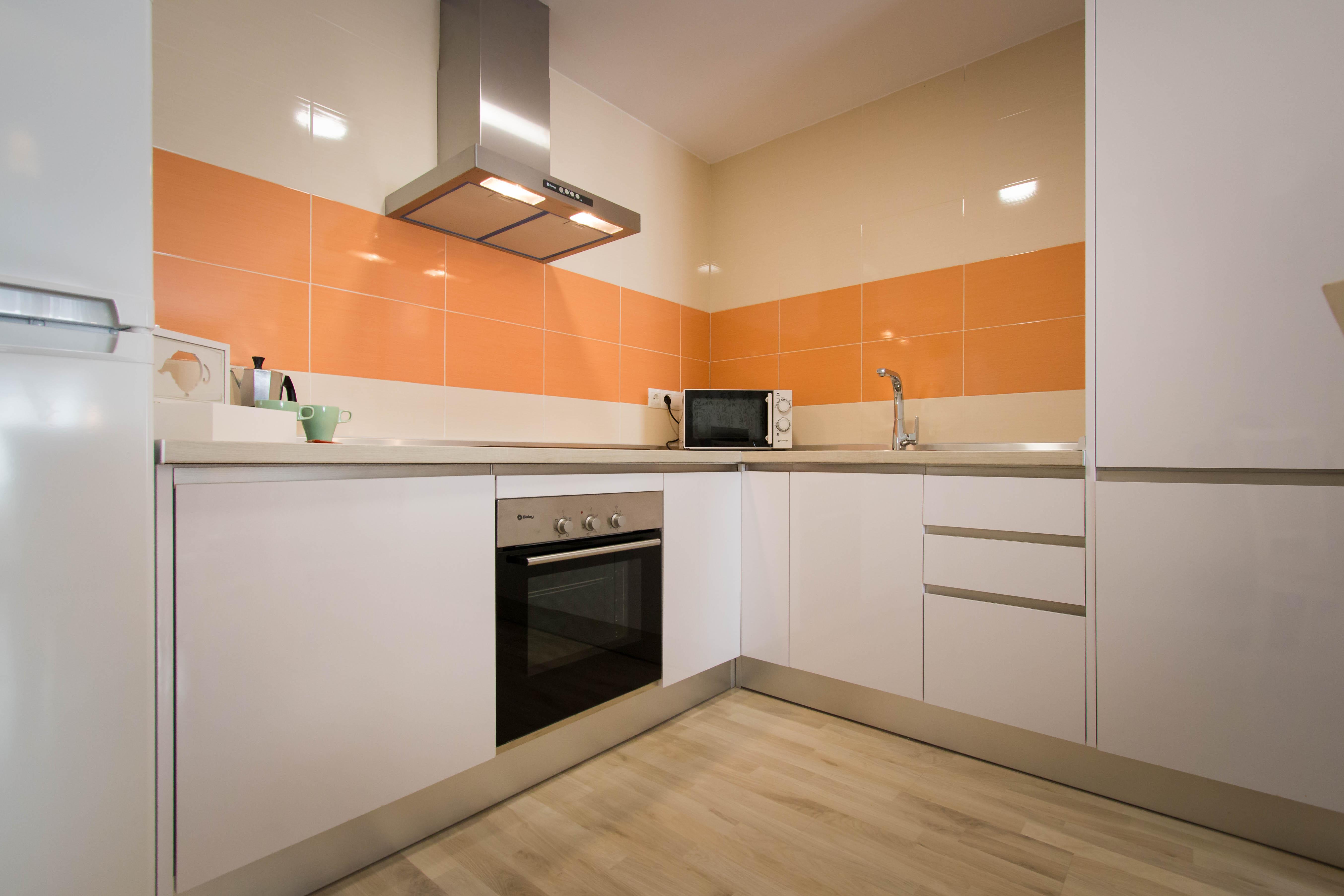 Holidays2Malaga Suites エクステリア 写真
