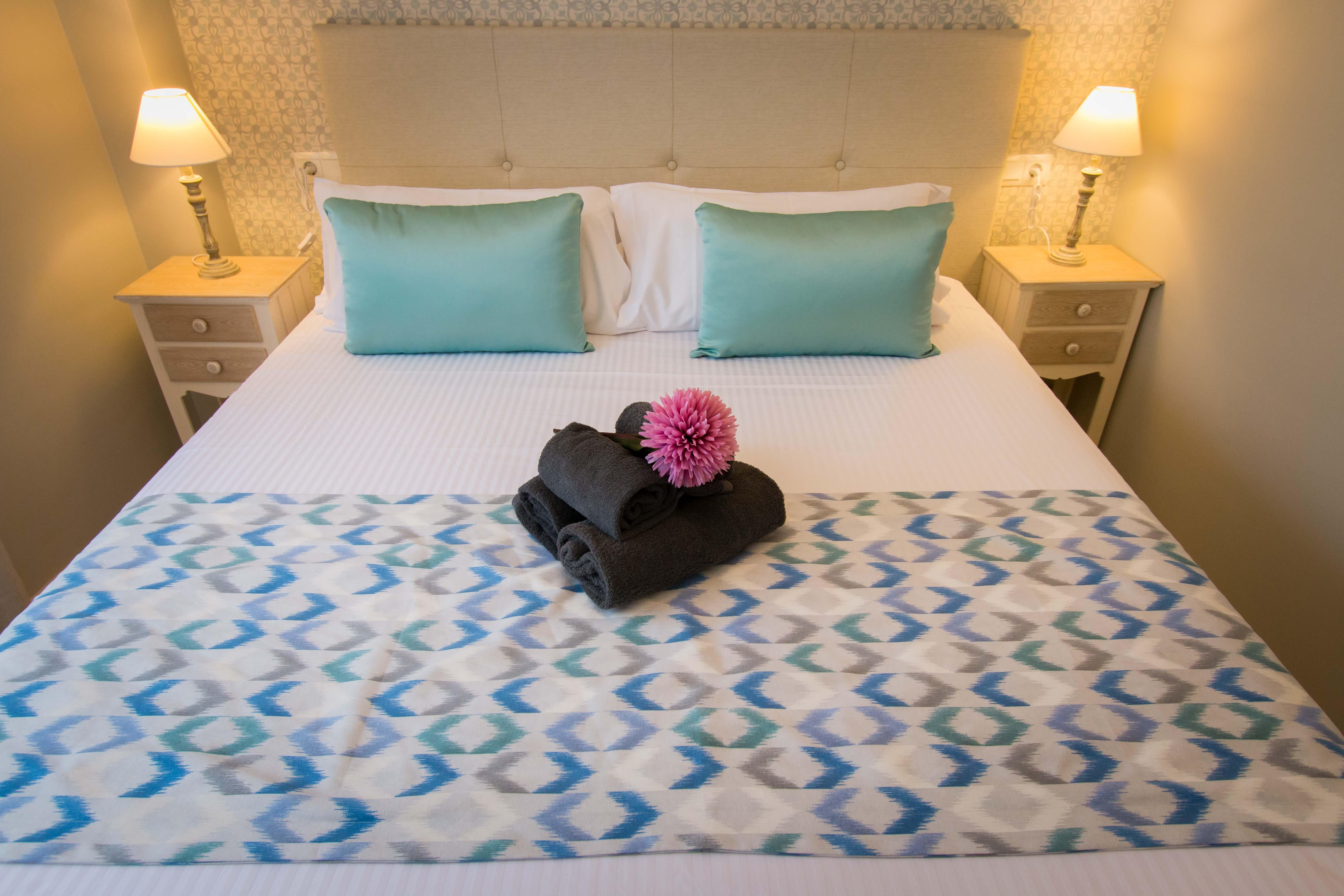 Holidays2Malaga Suites エクステリア 写真