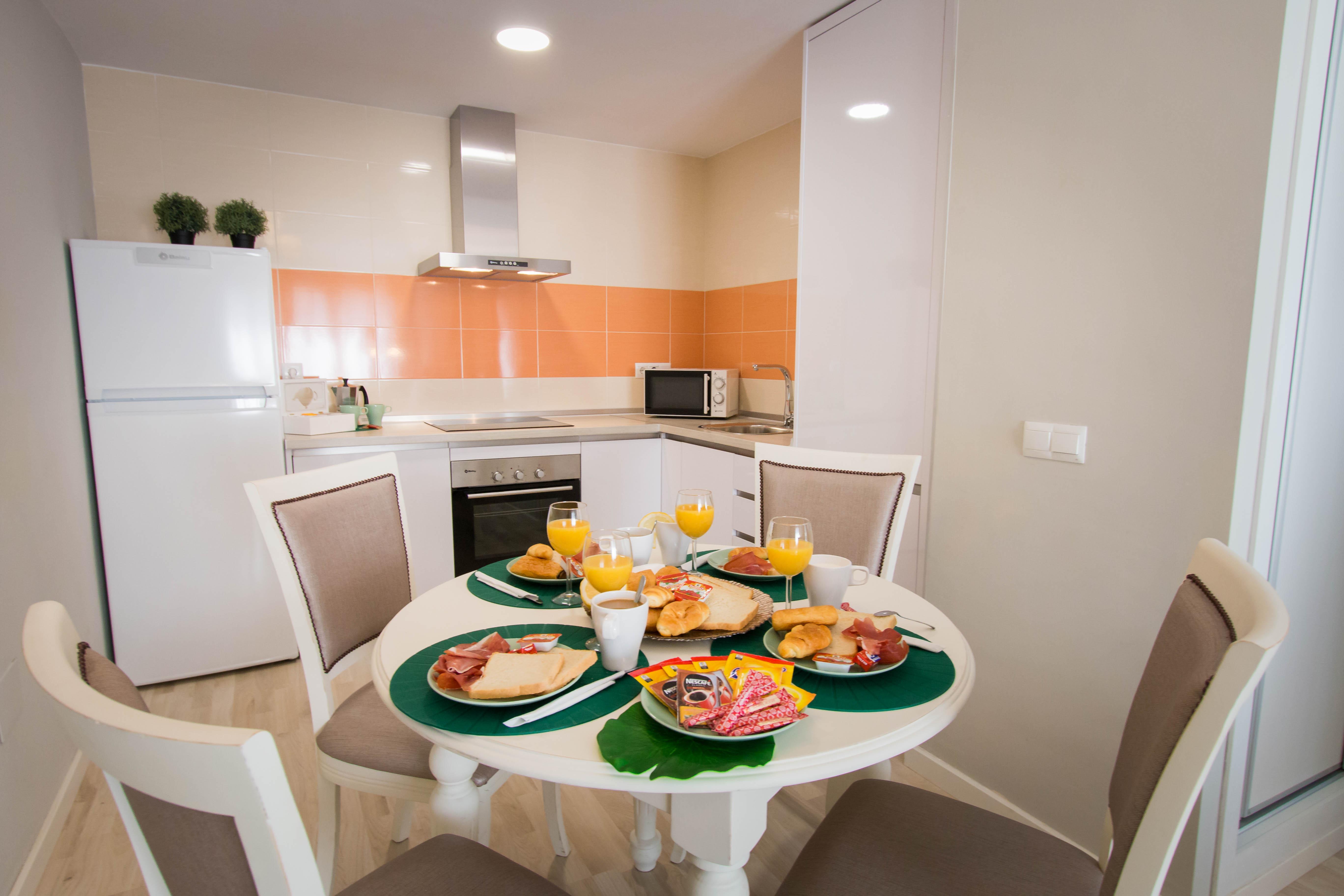 Holidays2Malaga Suites エクステリア 写真