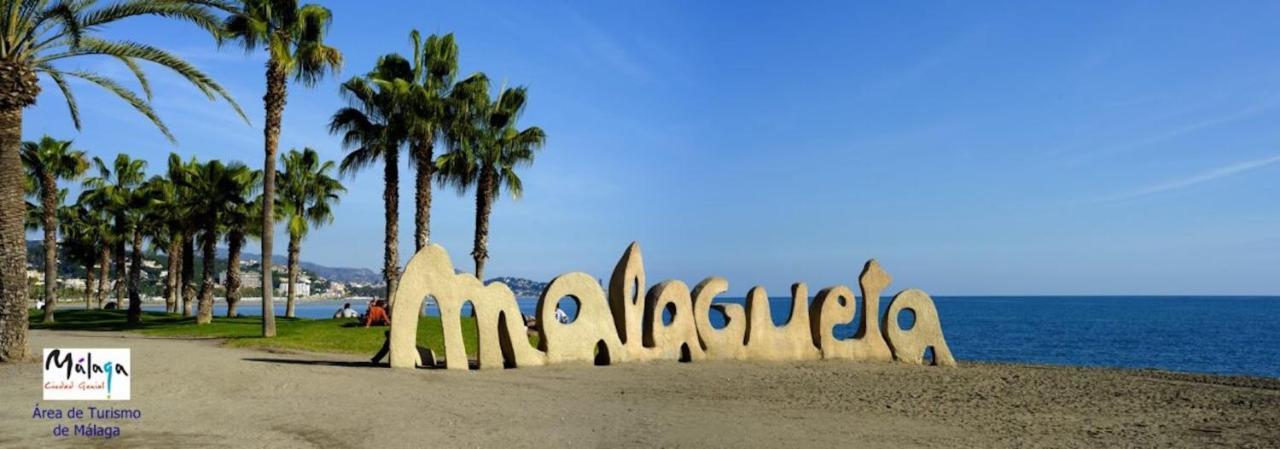 Holidays2Malaga Suites エクステリア 写真